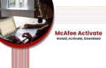 Mcafee.com/activate