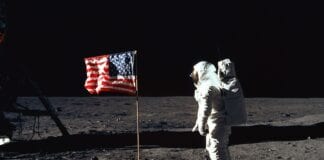 Get kids starry eyed on space – Moon landing 52 years ago, July 16 nasa UeSpvB0Qo88 unsplash scaled