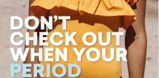 45% of women admit to engineering their cycle for a period free holiday p1fav8aq5j1d741trgsd0h7b1dhl5.001