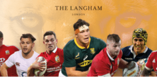 HASTA WORLD AMBASSADORS NIGEL OWENS MBE AND GEORGE KRUIS SHARE THEIR THOUGHTS ON THE BRITISH AND IRISH LIONS TOUR p1fb990vcd5m410jna6clp013t15.004