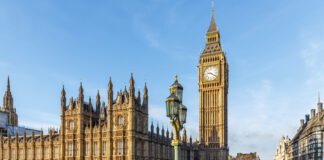 Boundary Commission To Change Welsh Constituencies parliament3