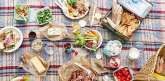 Revealed: How To Create A Royal Picnic This Summer! perfectpicnicheader 630x420