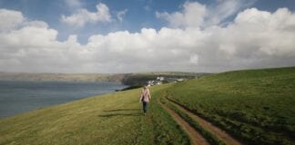 Wales Most Popular Country In Great Britain For Walking Routes pexels dominika roseclay 1203273 scaled