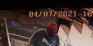 One week anniversary appeal for Llanelli missing person – Andrew Davies photo708172588 scaled