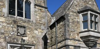 Cultural Recovery Fund – gives life line to heritage sector plas Glyn y weddw