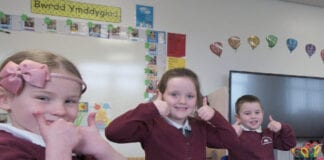 New plan will shape the future of Welsh medium education rhys prichard03