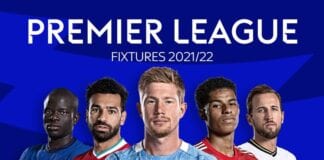 Premier League 2021/22 Hospitality Early Season Offers! skysports premier league fixtures 5415976