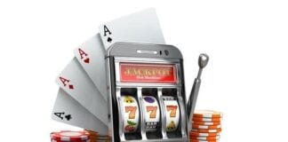 3 Slots Games Techniques To Increase Your Chances Of Winning At An Online Casino slots