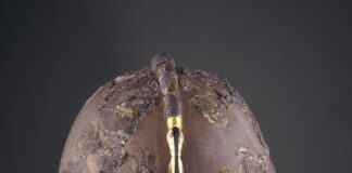 Dig down deep on the Anglo-Saxons the anglo saxon boat of sutton hoo