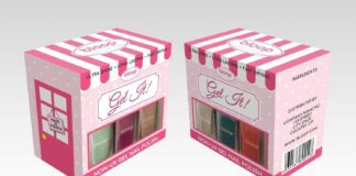 Everything You Need to Know About Choosing Nail Polish Boxes tip