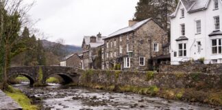 Welsh & UK Governments Must Implement Range Of Measures To Tackle Rural Housing Crisissay Fuw Webinar Speakers wales rural housing river