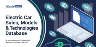Unexpected Trends from IDTechEx’s EV Data & Tools Portfolio xxF nNOg