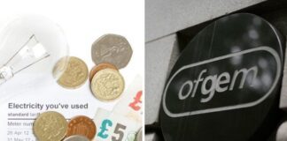 Ofgem to raise energy price cap: Tips to get ahead and reduce energy bills 1319461
