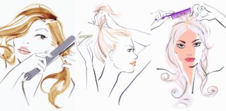 Hurela Hair, explains how to choose the perfect headband for a wig 1440715073 hair styles 1