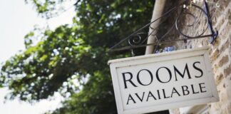 Britain’s hotels are bursting as staycation availability falls even further 1471094