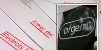EXPERT COMMENT: OFGEM TO RAISE ENERGY PRICE CAP 1471112