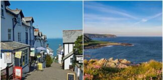 Sorry Cornwall, Devon is the best staycation destination 1474800