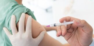 Date confirmed for mandatory vaccine in care homes 1653739