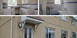 Over 99% of Caerphilly Council homes now meet Welsh Housing Quality Standard 1a964574a3c94b72ace7b103a8f9f96c