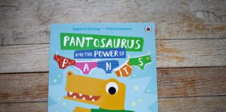 Letter to editor – PANTS book 21.08.13 NSPCC PANTS PPB 0115