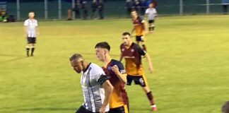 Cardiff Met prove too strong for Ammanford AFC 227617581 993854468093352 6186338974630499862 n scaled