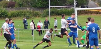 Rangers Six Appeal! 228222555 247570967208733 4554824815848911903 n