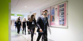 NAHT Cymru comments on Welsh Government’s statement on Covid-19 testing ahead of the new school year 270100531.gallery