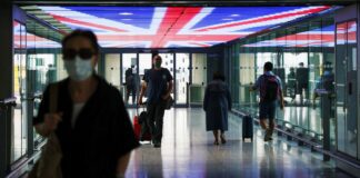 Travel & vaccination: 24% of Britons and 27% of Americans would prefer traveling to places with good vaccination rates 3324d64d 7c42 4371 9337 f4a2d847e5f4