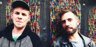 Showhawk Duo at Tramshed in Cardiff on September 30th 36fe9a49 8224 e276 7450 60ddbc0ca884