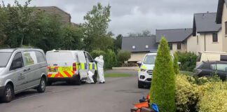 Murder investigation launched after death of two year old child 432m0n8y 720