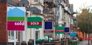 The quietest areas of the UK property market in the last five years revealed 45430861 9786995 image a 1 1626256423642