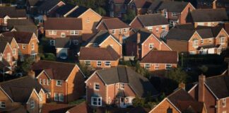 Property industry sees 10.8% increase in greenhouse gas emissions in the last decade 4707