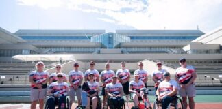 Archers find going tough in Tokyo 47bCCulw