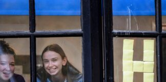 Student accommodation causes Covid concern for 78% of students 5039