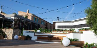 Love island has ended but Brits are creating their own summer of love: Villa holidays in Spain increase 97% 60b608ef240000fe0d0953f2