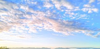 NOT TOO LATE TO BAG A BANK HOLIDAY BARGAIN, SAYS PITCHUP.COM Anglesey Showground c Pitchup.com scaled