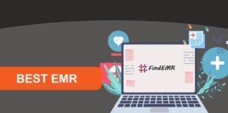 Our Top Picks For The Best EMR Software For Small Practices Best EMR Software