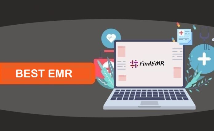 Best EMR Software For Small Practices