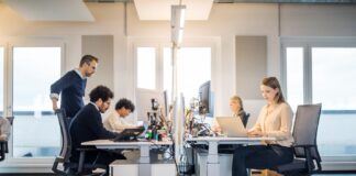 The UK’s best areas to work in an office revealed Broadcom.Article.Image
