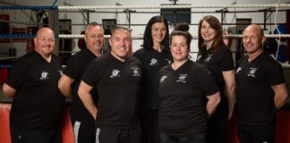 £800,000 boost for south Wales community projects Bulldogs Boxing and Community Activities in Neath Port Talbot scaled