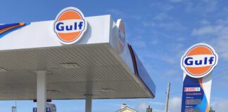 West Wales Fuel Customers Support £1000 Charity Donation Certas 1 scaled