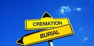 Cremation vs Burial: What do You Prefer? Cremation or Burial 500x300 1