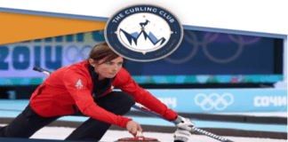 FLAMBOYANCE, FROLICS AND FESTIVE GRATITUDE: THE CURLING CLUB Curling