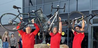 Community Rugby Return Boosted By Tour de Scarlets Charity Cycle D2C3B8E6 C602 4812 8BC2 75A118D99A77 scaled
