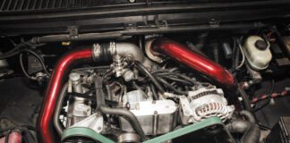 How to modernize a 7.3L Powerstroke with today’s technology DW 2011 FDTECH 01