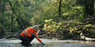 New Welsh Water Innovation to Help Prevent Flooding and Pollution Incidents Environment PR