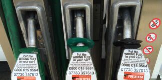 WARNING TO MOTORISTS OVER THE BANK HOLIDAY WEEKEND ABOUT MISFUELLING, WITH MORE THAN 400 MISFUELS EVERY DAY IN THE UK Fuel Fixer scaled