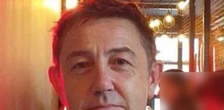 Bute Park murder: Three people sentenced, custody images Gary Jenkins