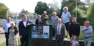 Morgan Jones – Remembering a man of principle Morgan Jones Final