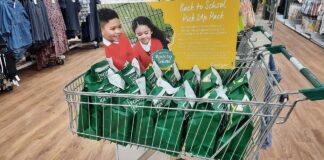 Morrisons launches Back to School Packs to support families in need Morrisons BackToSchoolPacks